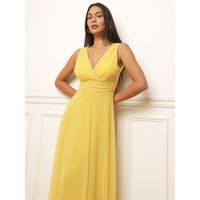 la modeuse vestido largo 79008p188172 para mujer