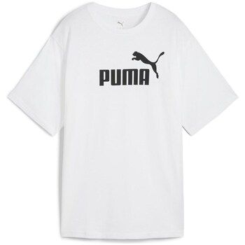 Puma Camiseta No. 1 para mujer