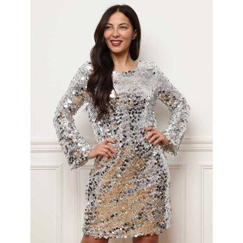 La Modeuse Vestidos 73537_P173525 para mujer