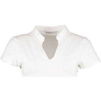 Kustom Kit Camiseta Corporate para mujer