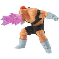 figura recoome dragon ball z gx materia 11 cms