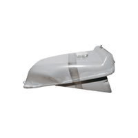 deposito de combustible ducati 750 tt1 fibra de vidrio