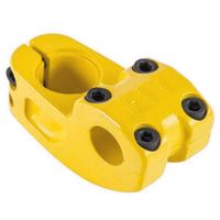 fit high top stem yellow  55mm