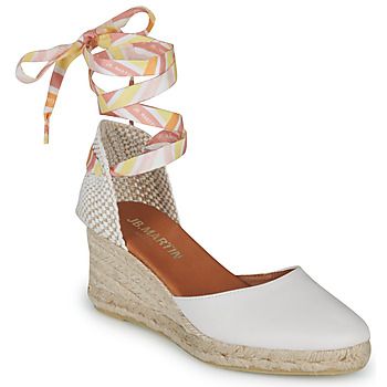 JB Martin Alpargatas VISALIA para mujer