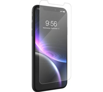 Clearguard iPhone XR Glass Screen Protector