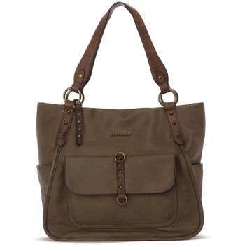 Refresh Bolso TAUPE para mujer