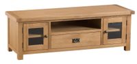 sydney large tv unit
