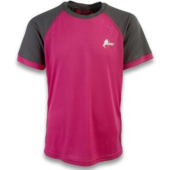 Ande Tops y Camisetas New Pertusio Jr para niña