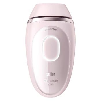 Depiladora Braun Silk Expert Mini SEPIL PL1100  - Rosa