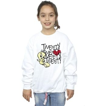 Dessins Animés Jersey BI24460 para niña