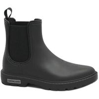grunland botines gru-ccc-sp0017-ne para mujer