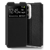 funda flip cover cool xiaomi redmi 1515 5g polipiel apertura libro proteccion completa