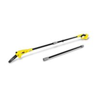 motosierra pertiga psw - karcher - 18 v