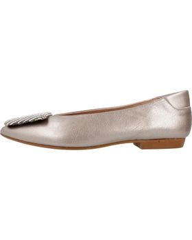 de MIUXA BAILARINAS MUJER MODELO ZEIMI COLOR BRONCE