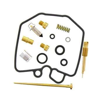 Kit de servicio del carburador Honda CX 500 -'79 Keyster