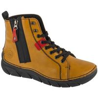 rieker botines 5502468 para mujer