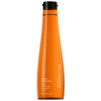 shu uemura art of hair urban moisture shampoo 300ml