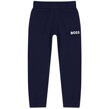 BOSS Pantalón chandal GT54993 para niña