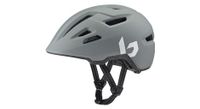 casco urbano bolle stance pure gris mate
