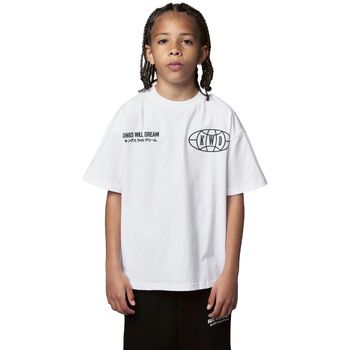 Kings Will Dream Camiseta Studio Duo Line para niño