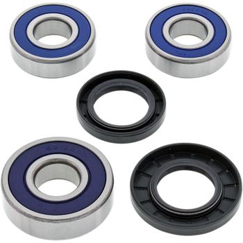 Kit de rodamientos de rueda All Balls 25-1257