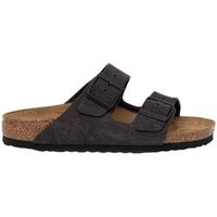 birkenstock sandalias sandales arizona velours para hombre