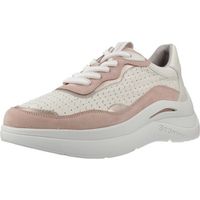 stonefly zapatillas rocha 3 nappa lth velour para mujer