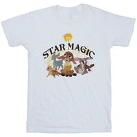 wish camiseta star magic para hombre