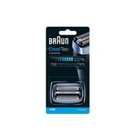 recambio afeitadora braun 40b