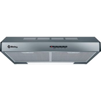Balay 3BC065MX Campana Convencional 60 cm C Inox