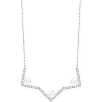 swarovski collar collane para mujer