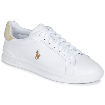 Polo Ralph Lauren Zapatillas HERITAGE COURT II para mujer