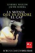 la monja que va perdre el cap