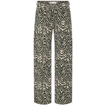 JDY Pantalones Vanessa Wideleg para mujer