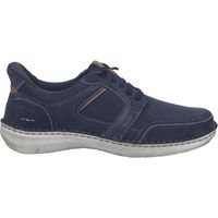 josef seibel zapatos bajos new anvers 24 para hombre