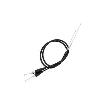 Cable del acelerador Honda XR 400 R kit completo