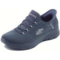 skechers zapatillas 150128 summits classy night para mujer