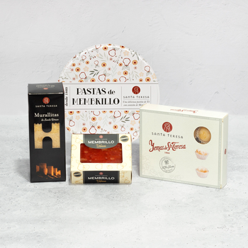 Pack Dulces Postres