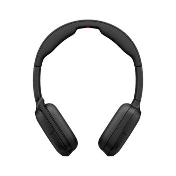 Auriculares HP Poly Focus 625 inalámbricos Bluetooth con cancelación activa de ruido y micrófono negro