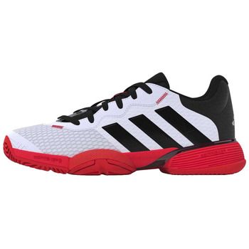 adidas Zapatillas de tenis Chaussures de tennis Barricade amorti Adiprene+ para mujer
