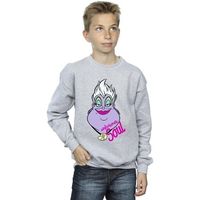 disney jersey unfortunate soul para nino