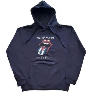 The Rolling Stones Jersey Havana Cuba para mujer