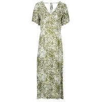 deeluxe vestido largo savia ro w para mujer