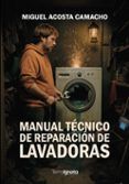 Manual técnico de reparación de lavadoras