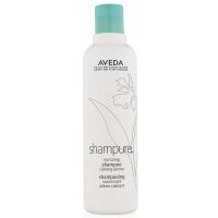 aveda shampure nurturing shampoo 250ml