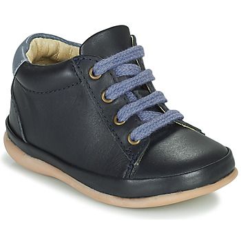 Little Mary Zapatillas altas GAMBARDE para niña