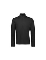 sudadera de montana cmp negro hombre