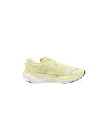 zapatillas de running puma deviate nitro 3 hombre amarillo
