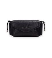 hispanitas para mujer bi265024 bolso bandolera grabado negro osfa casual poliuretano
