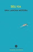 una lancha motora